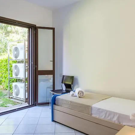 Gorgeous In Casa vacanze