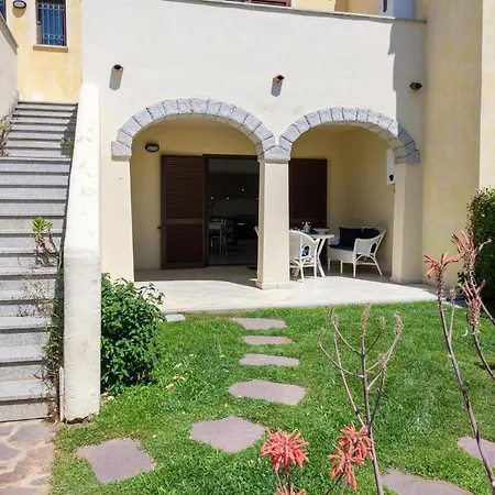 Gorgeous In * Porto San Paolo (Sardinia)