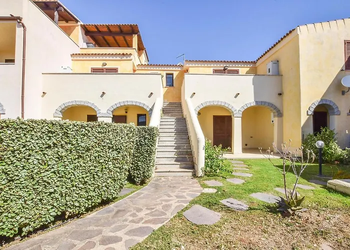 Casa de Férias Gorgeous In Porto San Paolo (Sardinia)