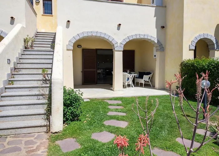 Gorgeous In * Porto San Paolo (Sardinia)
